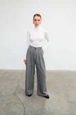 VATKALI Cachet palazzo trousers