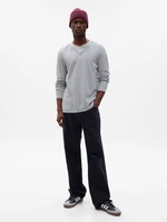 GAP Long Sleeve T-Shirt - Men