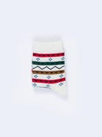 Big Star Unisex's Socks 210484 102