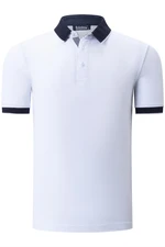 Polo da uomo dewberry 6987