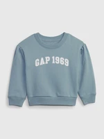 GAP Kids sweatshirt 1969 - Girls