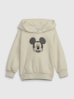 GAP Dětská Mikina & Disney - Kluci