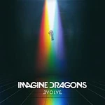 Imagine Dragons – Evolve CD