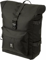 AGU H2O Roll-Top II Single Urban Sac de voyage pour vélo Black 14 L