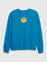 GAP Kids T-shirt & Smiley - Boys®