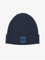 Dark blue Men's Cap Jack & Jones Matt - Men