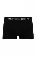 Henderson Dust (Man) 35039-99X Pánské boxerky XL černá