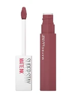 Maybelline SuperStay Matte Ink odstín 175 Ringleader rtěnka 5 ml