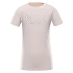 Kids T-shirt nax NAX UKESO shell