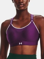 Under Armour Bra UA Infinity High Bra-PPL - Women