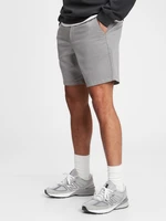 GAP Shorts with Elasticated Waistband - Men