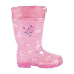 BOOTS RAIN PVC PEPPA PIG