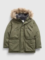 GAP Kids winter jacket parka - Boys