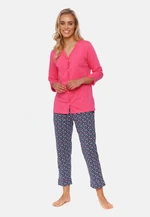 Doctor Nap Woman's Pyjamas PM.4566