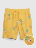 GAP Kids patterned shorts - Boys