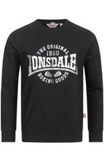 Maglione da uomo Lonsdale Basic