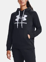 Felpa con cappuccio da donna Under Armour