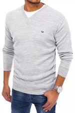 Maglia da uomo DStreet Gray