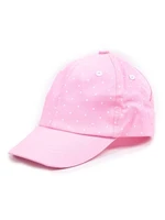 Yoclub Kids's Baseball Cap CZD-0566G-A100