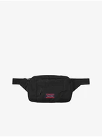 Black Men's Waist Bag Jack & Jones Troy - Men