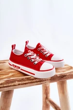 Scarpe da ginnastica per bambini BIG STAR SHOES