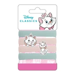 HAIR ACCESSORIES HAIR TIE 4 PIECES DISNEY