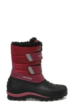 Lumberjack SNOWY 3PR Fuchsia Girls' Boot