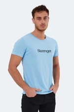 Slazenger Sabe Men's T-shirt Blue