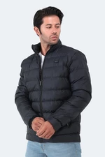 Slazenger Honor Mens Jackets &; Coats Navy Blue