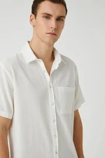 Koton Men's Shirts