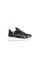 Slazenger Keala I Sneaker Shoes Black / Orange