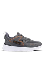 Slazenger Fruma I Sneaker Men's Shoes Dark Gray