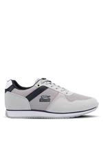 Slazenger Oliviera I Sneaker Men's Shoes Gray