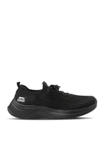 Slazenger Account Sneaker Women's Shoes Black / Black