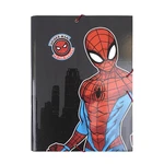 FOLDER SCHOOL SPIDERMAN