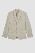 DEFACTO Regular Fit Blazer