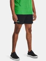 Under Armour Shorts UA Vanish Woven 6in Shorts-BLK - Men