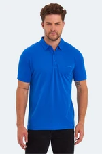 Slazenger KUGGA Men's T-Shirt Saxean