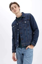 DEFACTO Slim Fit Jacket