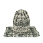 Art Of Polo Unisex's Hat&Snood cz21806