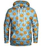 Aloha From Deer Unisex's Cookies Makes Me Happy Hoodie H-K AFD671