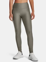 Under Armour Legíny Armour Branded Legging-GRN - Dámské