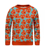 Mr. GUGU & Miss GO Kids's Sweater KS-PC1484