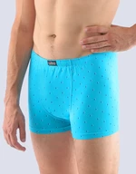 Men's boxers Gino blue