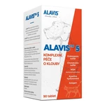 ALAVIS 5, 90 tablet