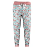 Mr. GUGU & Miss GO Kids's Sweatpants SWPN-K-PC1624