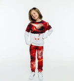 Mr. GUGU & Miss GO Kids's Sweatpants SWPN-K-PC1584