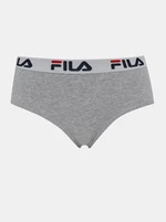 Fila grey panties
