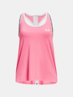 Dievčenský top Under Armour