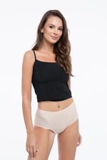 Simple Maxi panties beige